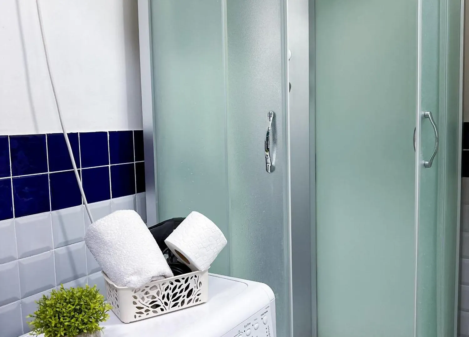 Apartment Квартира-Студия В Центре Алматы
