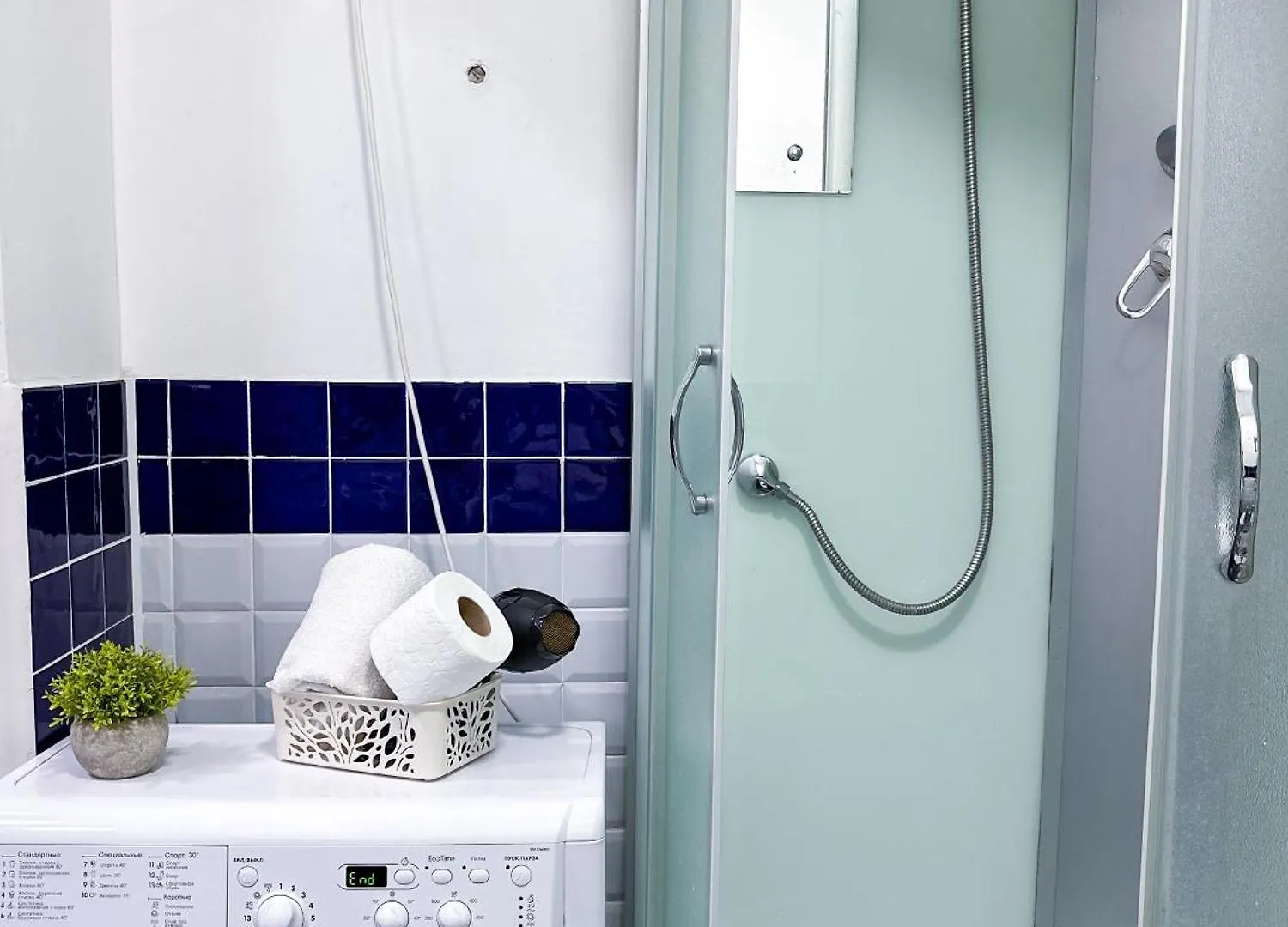 Квартира-Студия В Центре Алматы Apartment Almaty
